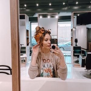 Meet your Posher, Kenlee